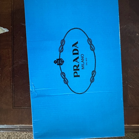 Prada sandals - Picture 6 of 6